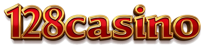 128casino logo