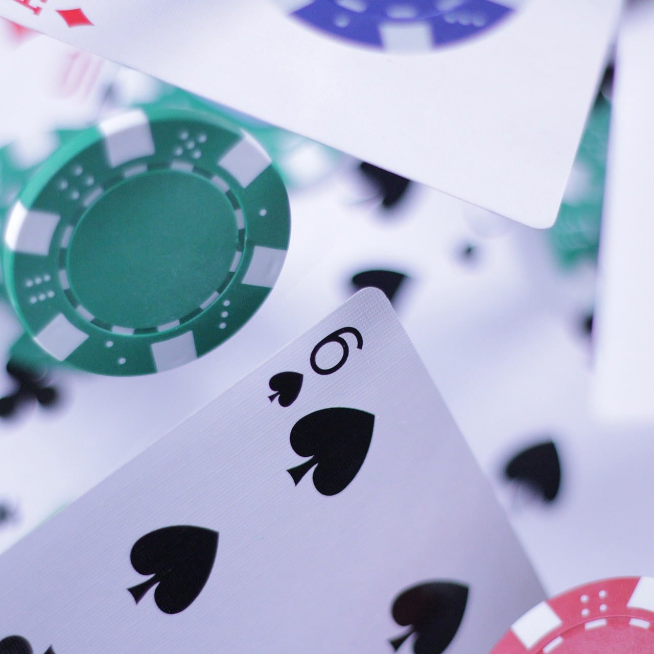 128casino Bingo Carnaval