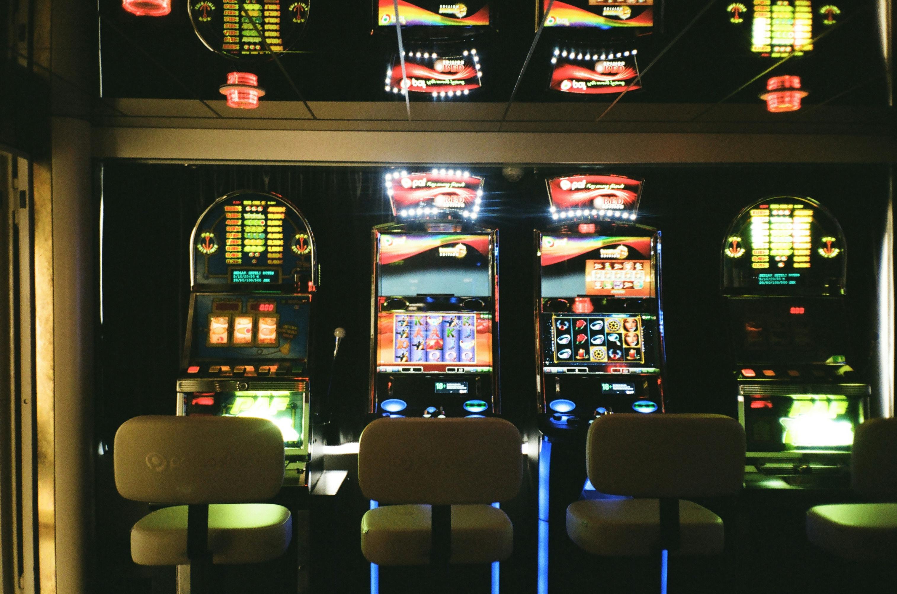 128casino Speed Winner