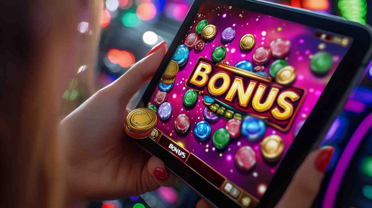128casino Pilihan Slot Yang Menghiasi Lobi Kami