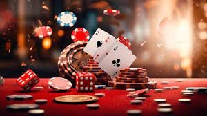 128casino Apa yang kami sediakan untuk Lucky Twins