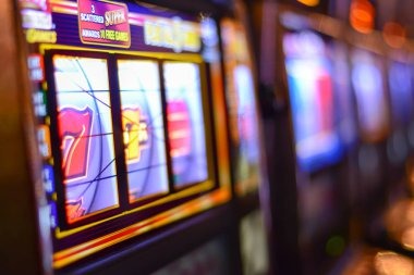 128casino Meja langsung