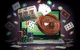 128casino Bilik slot