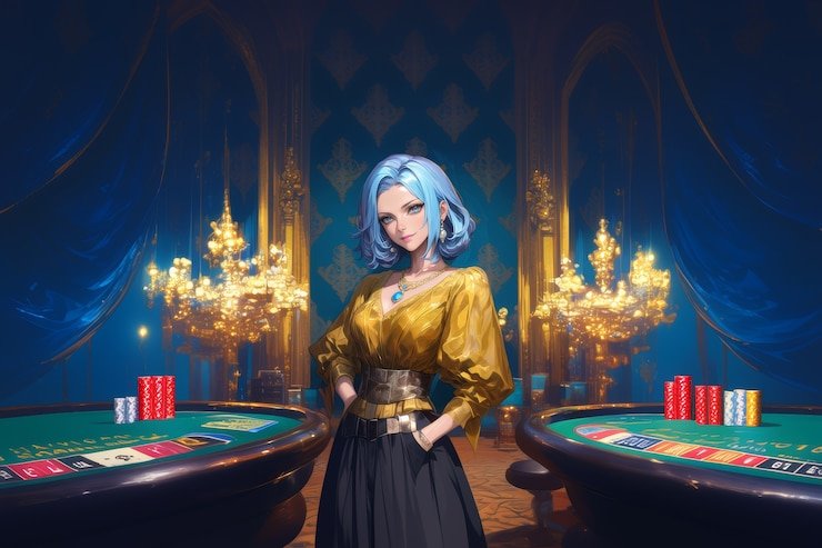 128casino Pusat akaun